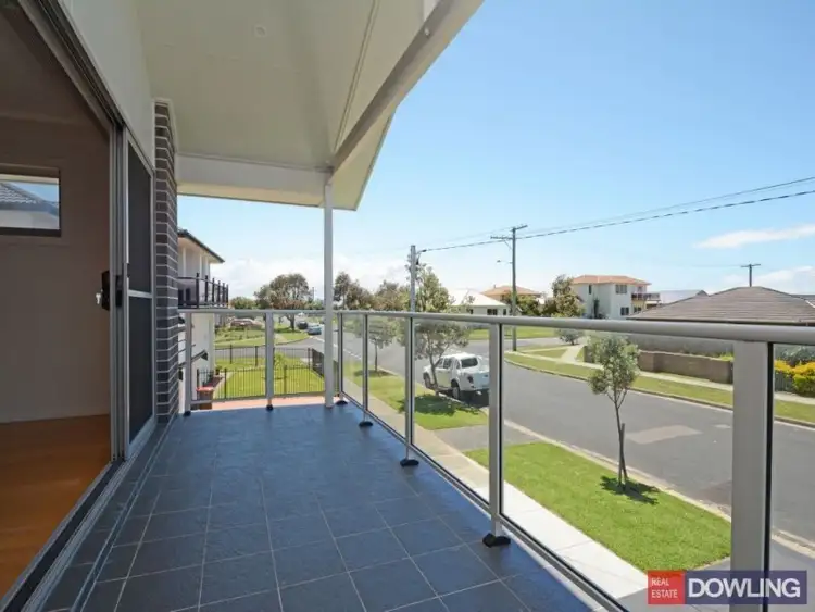 Second view of Homely semi-detached listing, 229a Dunbar Street, Stockton NSW 2295
