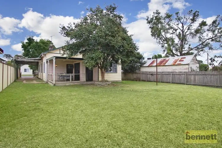 54 Paget Street, Richmond NSW 2753