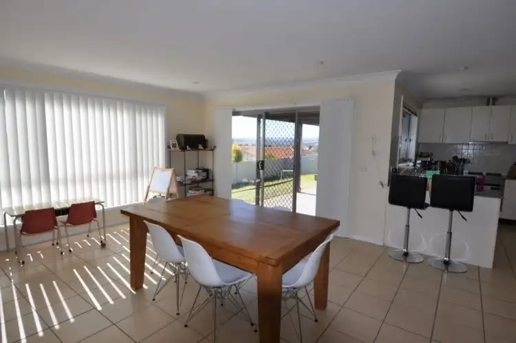 Third view of Homely house listing, 6 Hurley Close, Llanarth NSW 2795