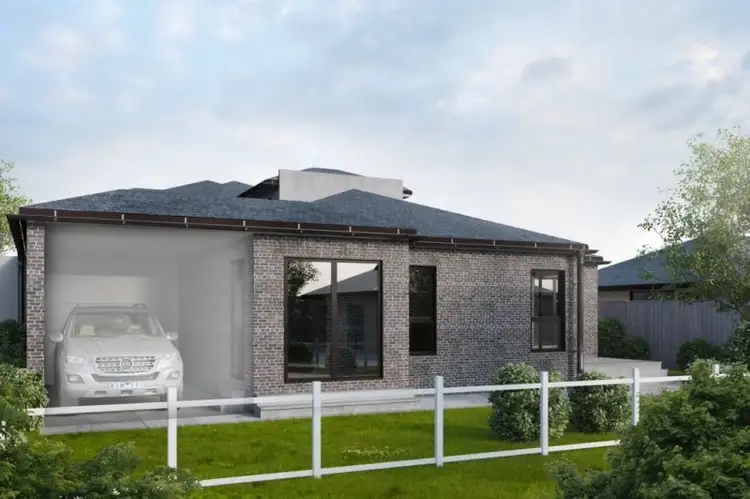 3/16 Stanley Street, Altona VIC 3018