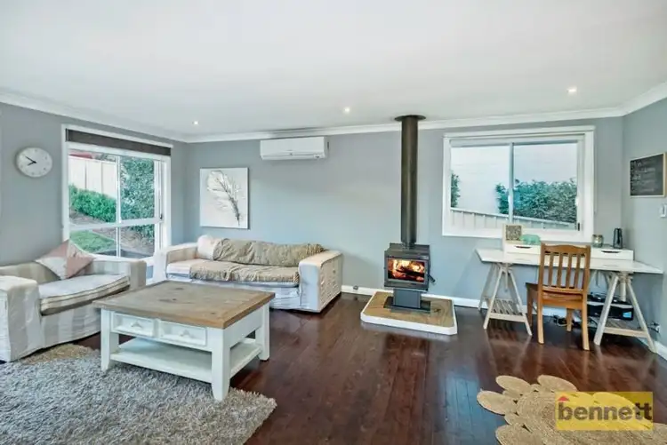 Fourth view of Homely house listing, 13 Macquarie Place, Glossodia NSW 2756
