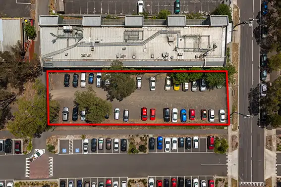 Second view of Homely land listing, 22 Arthur Street, Eltham VIC 3095