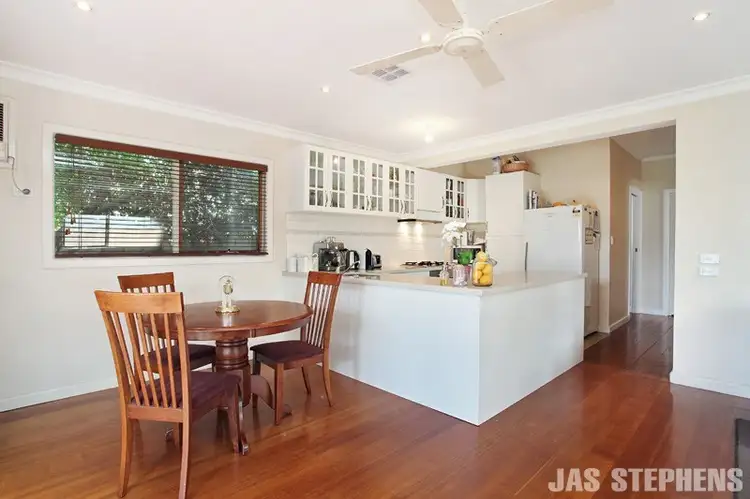 Third view of Homely house listing, 33 Richards Street, Yarraville VIC 3013