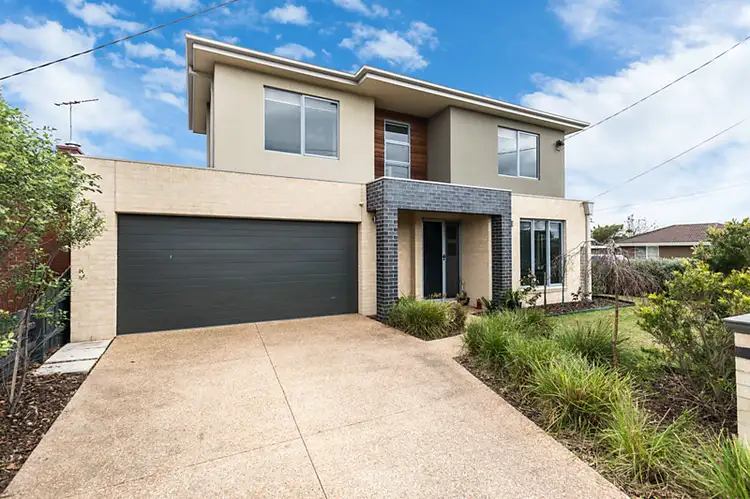 Main view of Homely townhouse listing, 11 Pine Crescent, Aspendale VIC 3195