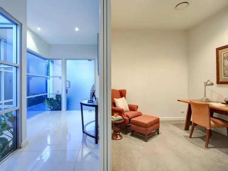 Fourth view of Homely house listing, 33 Addison Avenue, Bulimba QLD 4171