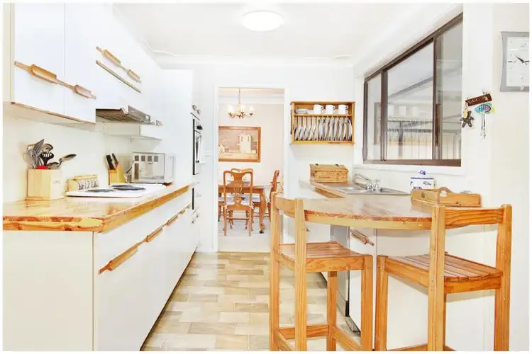 Third view of Homely house listing, 38 Loder Crescent, South Windsor NSW 2756