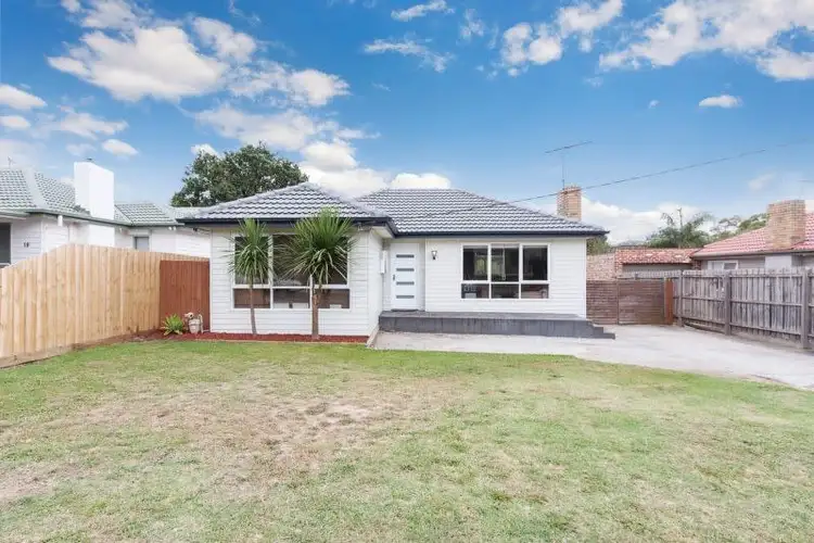 Second view of Homely land listing, 21 Rushworth Street, Watsonia VIC 3087