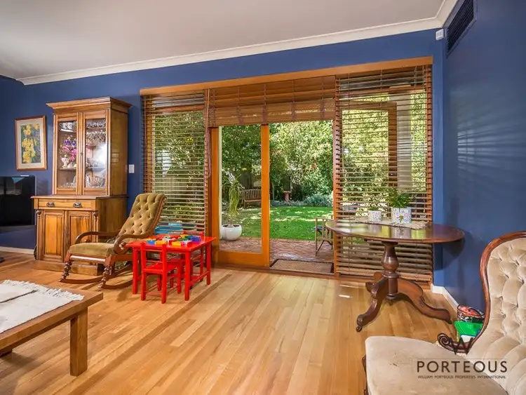 Sixth view of Homely house listing, 114 Rosalie Street, Shenton Park WA 6008