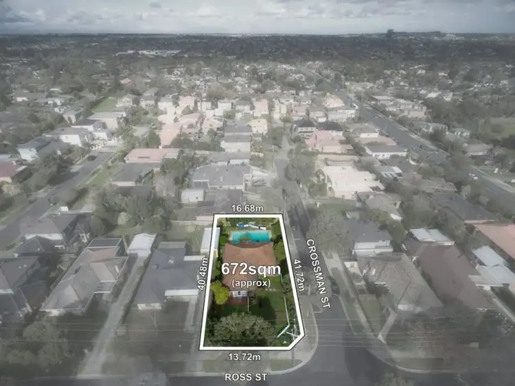 Fourth view of Homely house listing, 6 Ross Street, Doncaster East VIC 3109