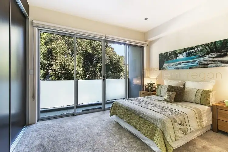 Fourth view of Homely townhouse listing, 15/1 Goodsell Street, St Peters NSW 2044