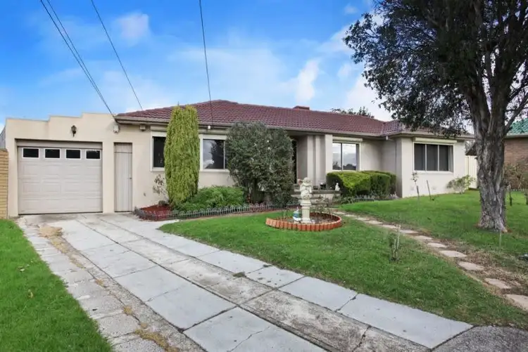Second view of Homely house listing, 10 Ballard Close, Gladstone Park VIC 3043