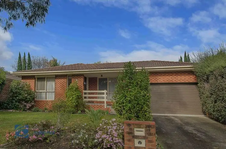 12 Herman Court, Lysterfield VIC 3156