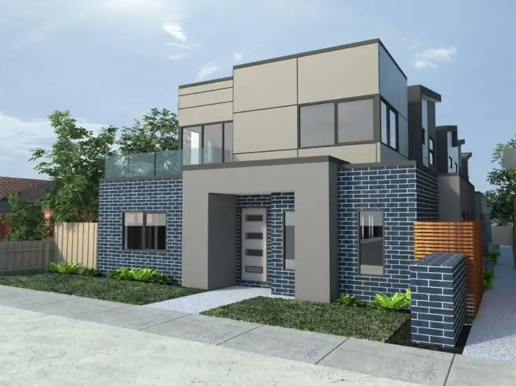 Main view of Homely house listing, 492 Murray Road, Preston VIC 3072