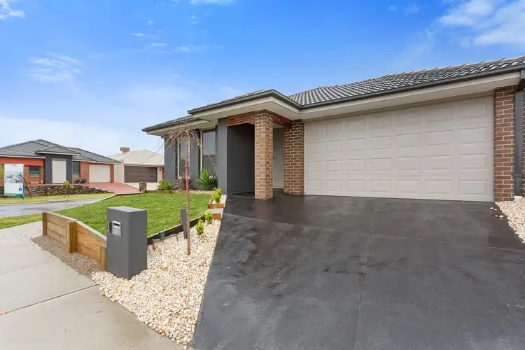 1 Alexandro Grove, Hastings VIC 3915