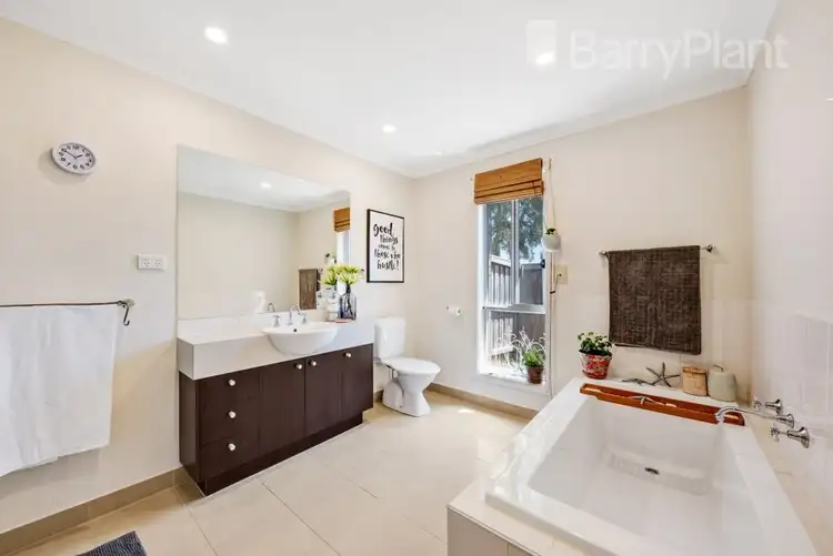 Seventh view of Homely house listing, 1 Tenax Walk, Wyndham Vale VIC 3024