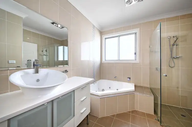 Third view of Homely semi-detached listing, 41 Ferndale Road, Revesby NSW 2212