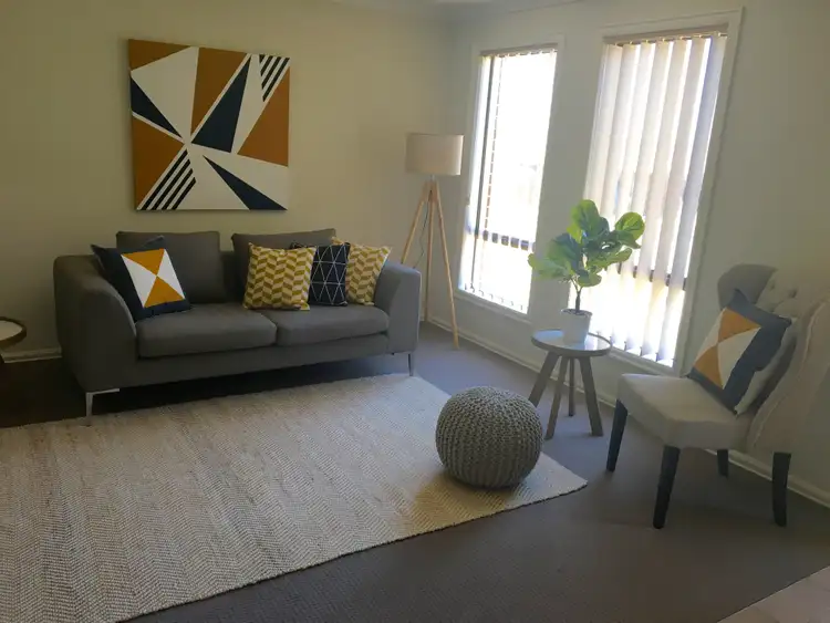 Fifth view of Homely house listing, 25 Burbidge Drive, Bacchus Marsh VIC 3340