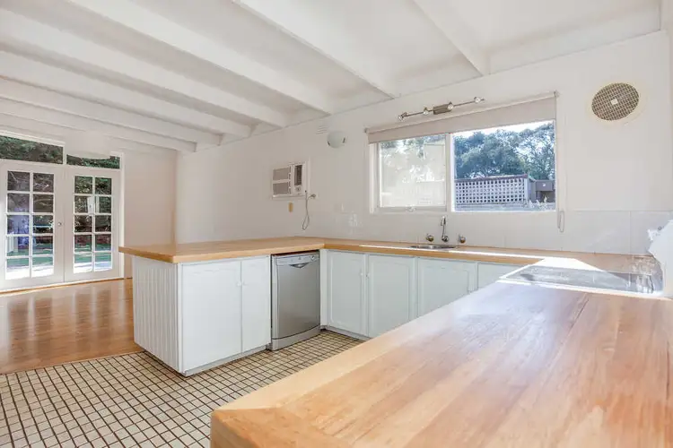 Third view of Homely house listing, 77 Canterbury Jetty Road, Rye VIC 3941