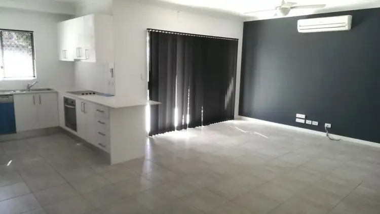 Fourth view of Homely apartment listing, 2/6 Gledson Street, Zillmere QLD 4034