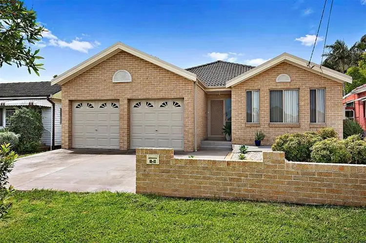 Main view of Homely house listing, 12 Nyora Street, Chester Hill NSW 2162