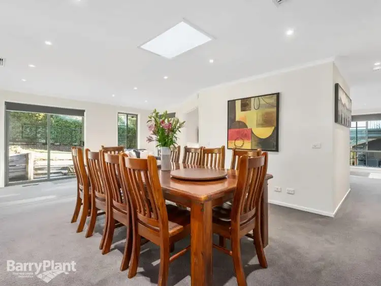 Fourth view of Homely house listing, 67 Claremont Avenue, The Basin VIC 3154