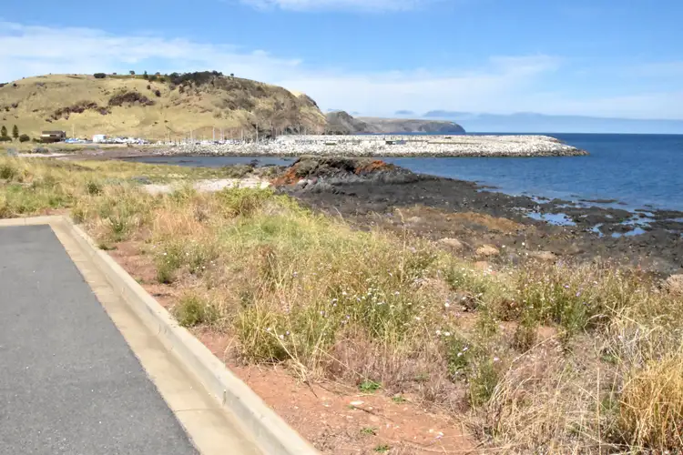 Sixth view of Homely land listing, LOT 15, 1 Paradise Drive, Wirrina Cove SA 5204