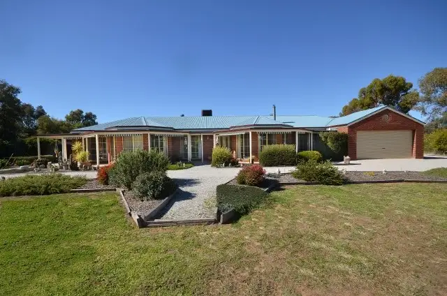 Main view of Homely house listing, 32 Murray Drive, Echuca VIC 3564