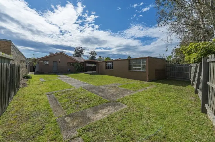 Third view of Homely house listing, 11 Oxley Avenue, Bundoora VIC 3083