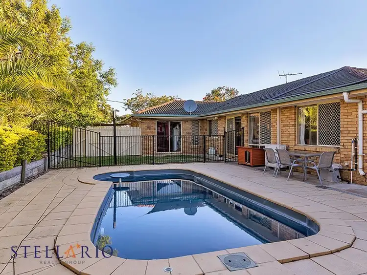 358 Mt Gravatt-Capalaba Road, Wishart QLD 4122