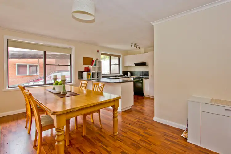 Fifth view of Homely house listing, 121 Outram Street, Summerhill TAS 7250