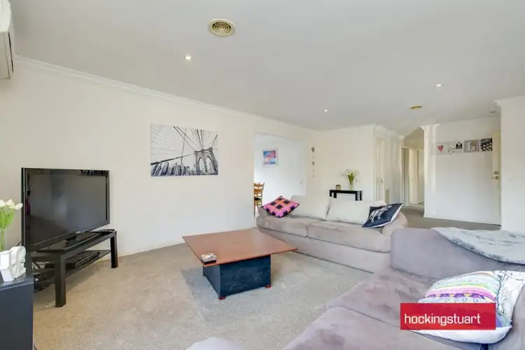 Second view of Homely unit listing, 5/593 Esplanade, Mount Martha VIC 3934