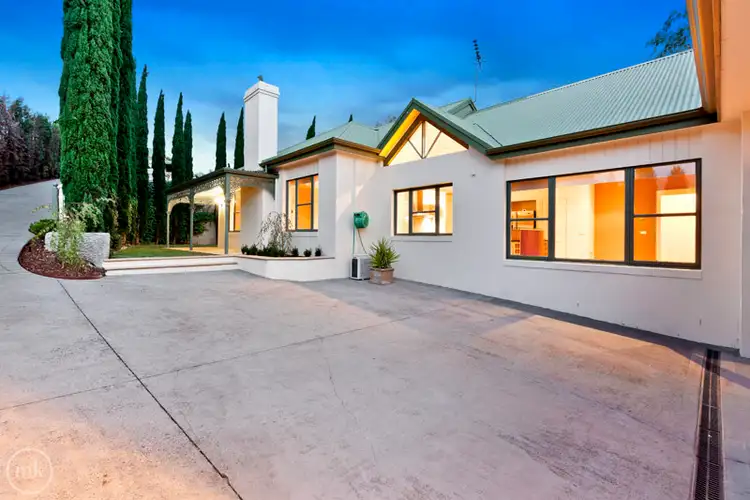 3 Daina Court, Diamond Creek VIC 3089