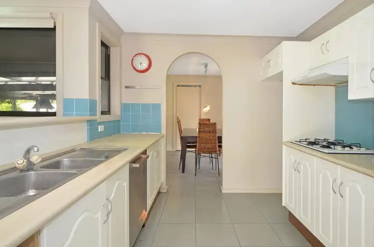 Sixth view of Homely house listing, 6 Halcot Avenue, North Nowra NSW 2541