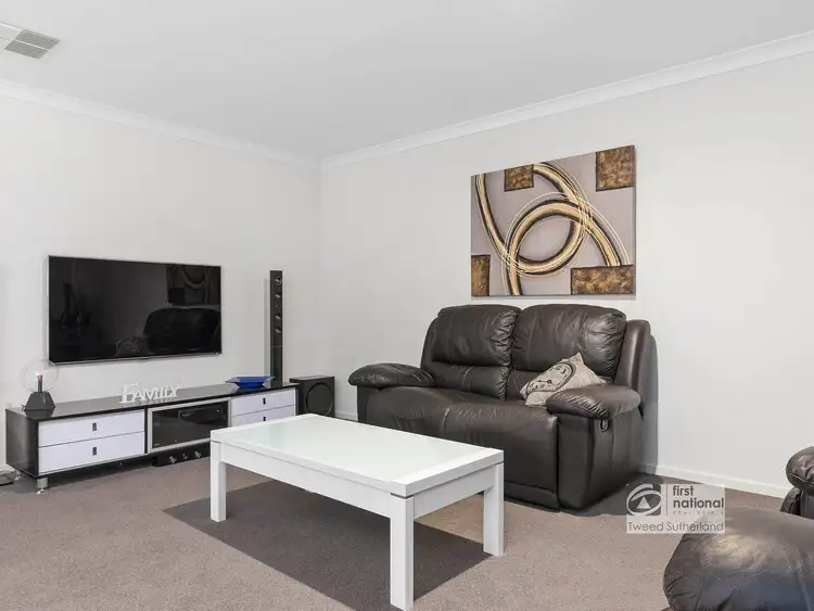 Second view of Homely house listing, 5 Valiant Court, Golden Square VIC 3555