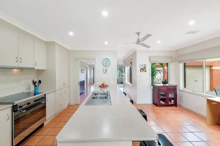 Fifth view of Homely house listing, 508 Palmerston Street, Buninyong VIC 3357