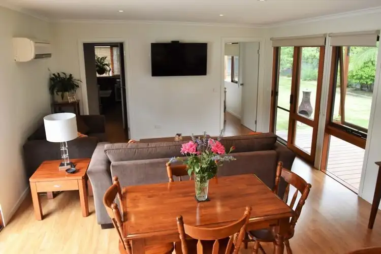 Fourth view of Homely house listing, 68 Korumburra Road, Wonthaggi VIC 3995