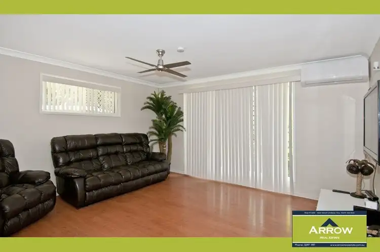 Sixth view of Homely house listing, 5-7 Rose Gum Court, Cedar Vale QLD 4285