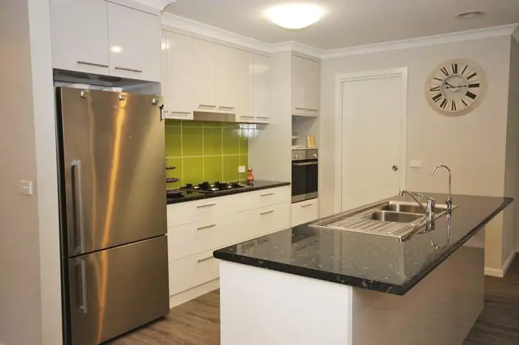 Third view of Homely house listing, 19 Sutcliffe Street, Lucas VIC 3350