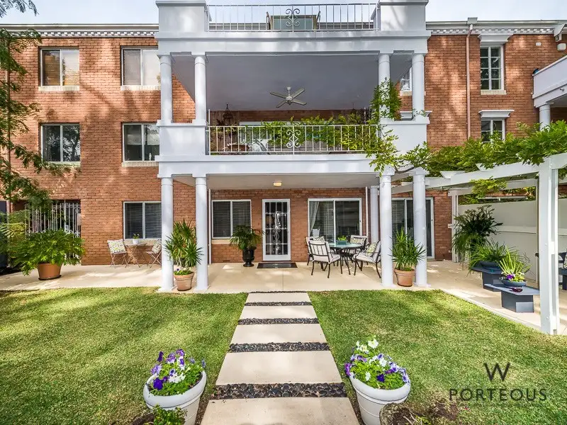 Main view of Homely apartment listing, 3/7 Park Avenue, Crawley WA 6009