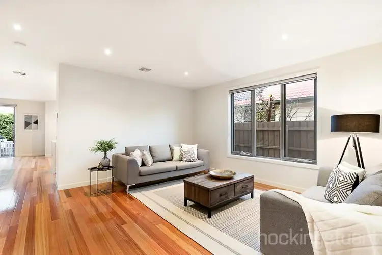 Fourth view of Homely townhouse listing, 1A Brian Street, Bentleigh East VIC 3165
