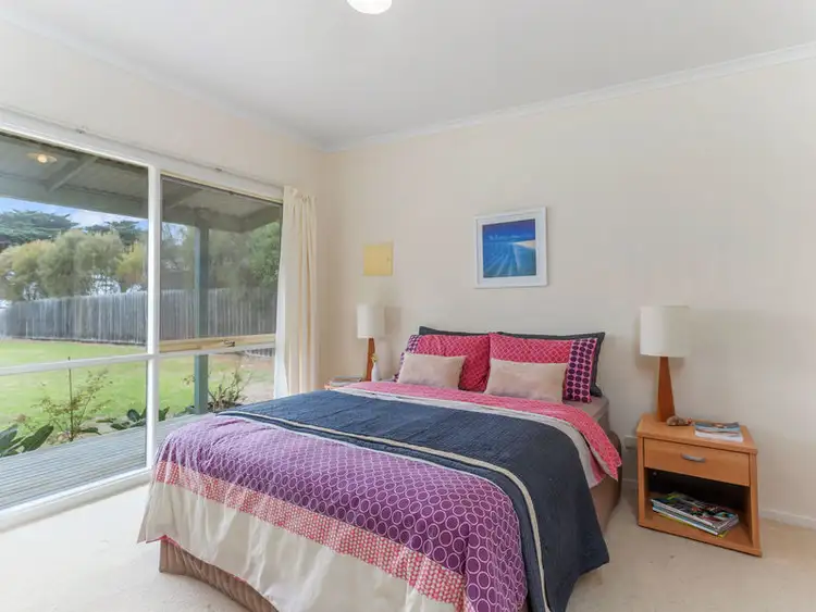 Fifth view of Homely house listing, Lot 3, 30 Bluff Road, St Leonards VIC 3223