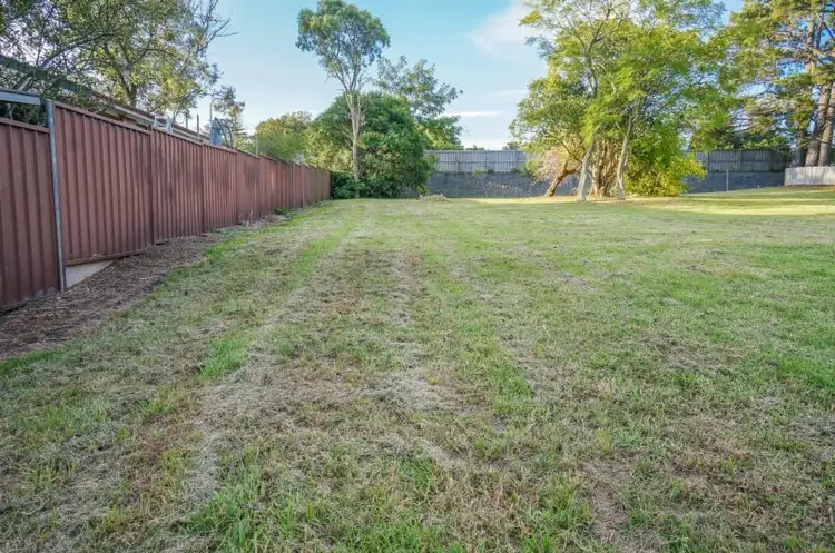 Third view of Homely land listing, 268 Great Western Highway, Lawson NSW 2783