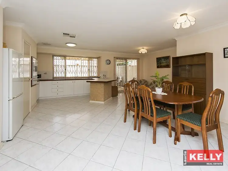 Third view of Homely villa listing, 5/283 Surrey Road, Kewdale WA 6105