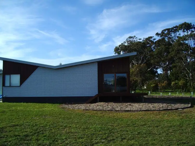 Third view of Homely house listing, 100 Kleinitz Road, Nungurner VIC 3909