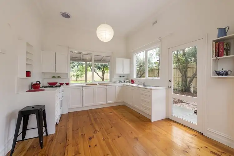 Fifth view of Homely house listing, 39 Howitt Street, Northcote VIC 3070