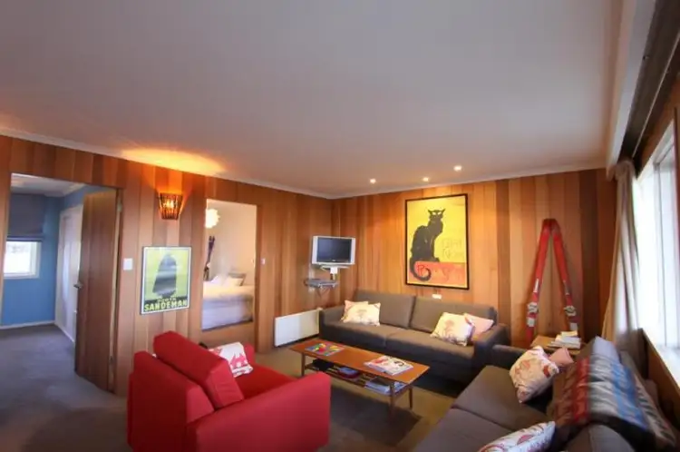 Second view of Homely apartment listing, 3/190 Summit Rd, Mount Buller VIC 3723