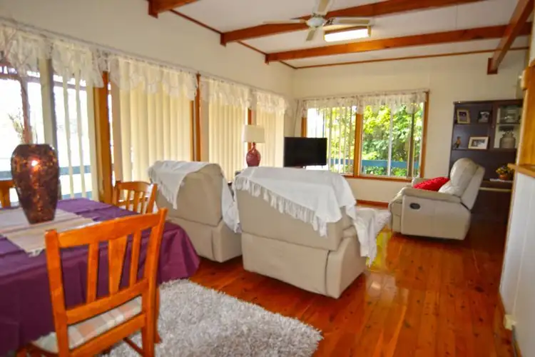 Fifth view of Homely house listing, 9 Magnolia Ave, Davistown NSW 2251