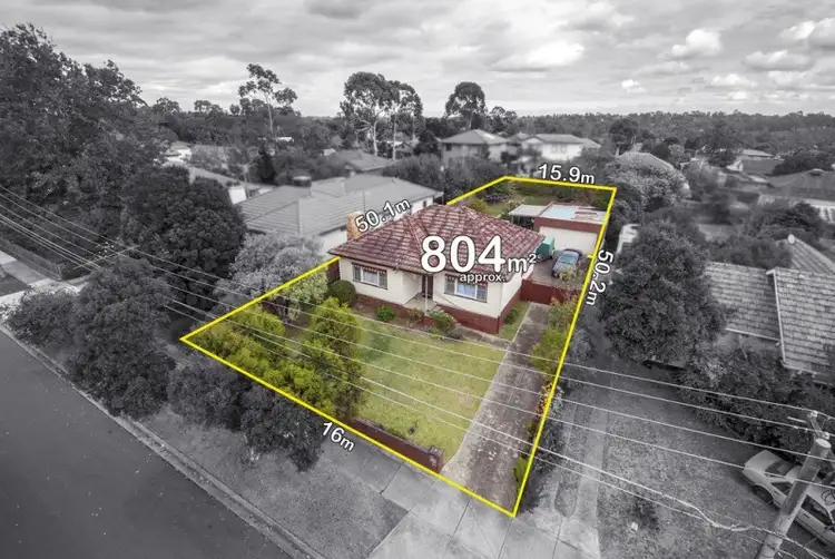 8 Fairlie Avenue, Macleod VIC 3085