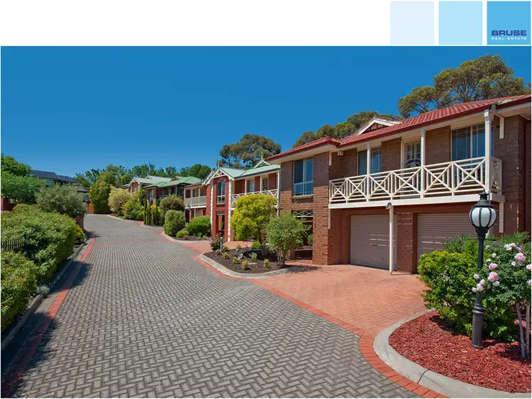 Second view of Homely house listing, Res 5/1 Quality Court, Wynn Vale SA 5127