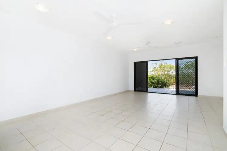 Third view of Homely apartment listing, 4/31 Mannikan Court, Bakewell NT 832